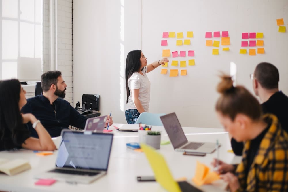 AI implementation planning execution